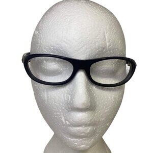 #5333 Calvin Klein MENS Black Eyewear eyeglasses Frames ONLY 54-17-130